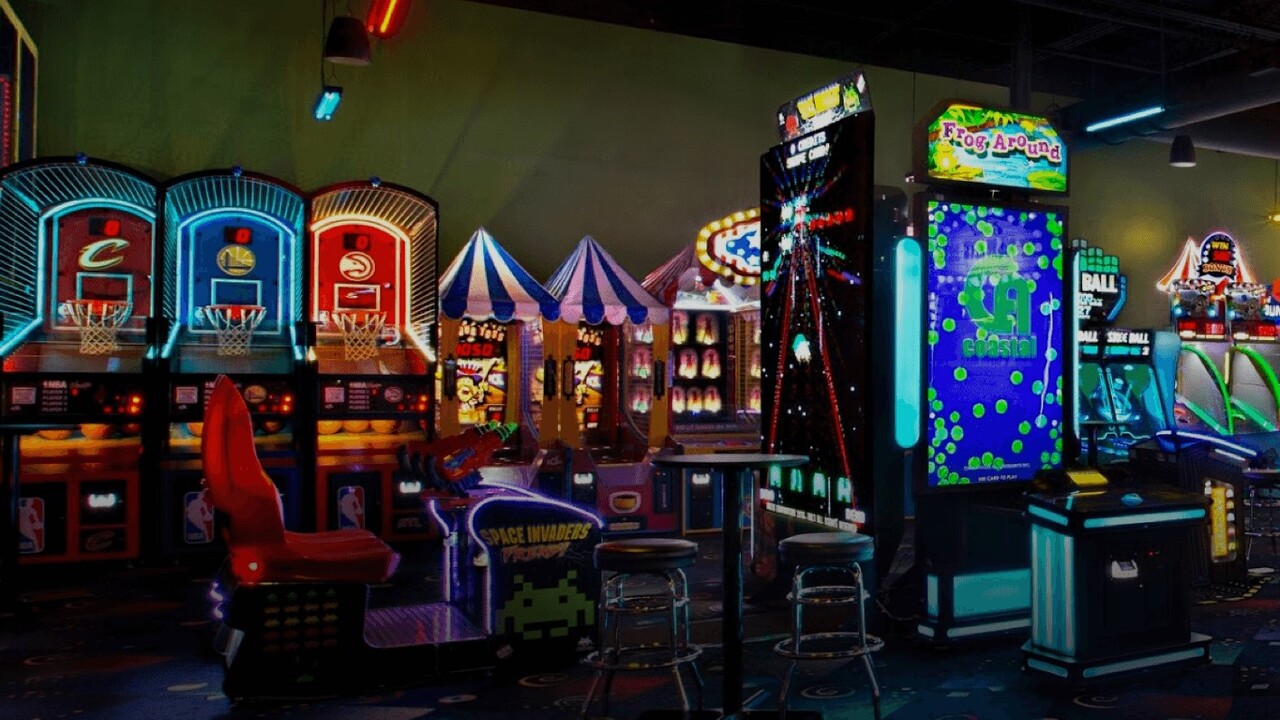 best birthday party venues in Huntsville
