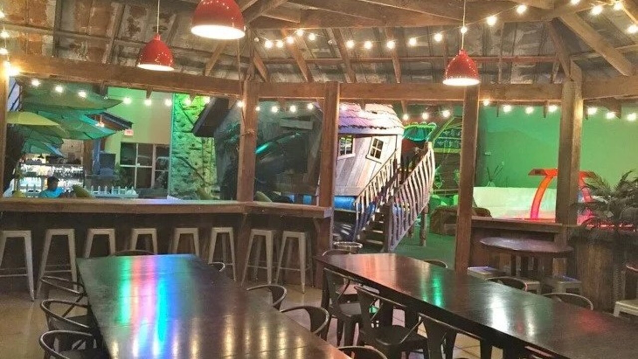 best birthday party venues in Huntsville