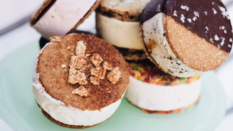 Big Spoon Creamery Set to Open in Huntsville on June 3