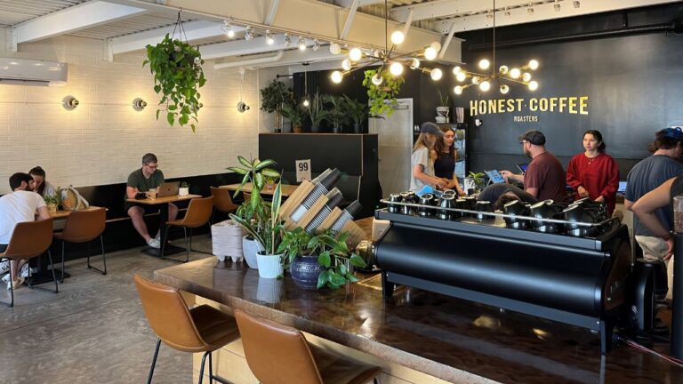 Honest Coffee: 5 Reasons We Keep Coming Back