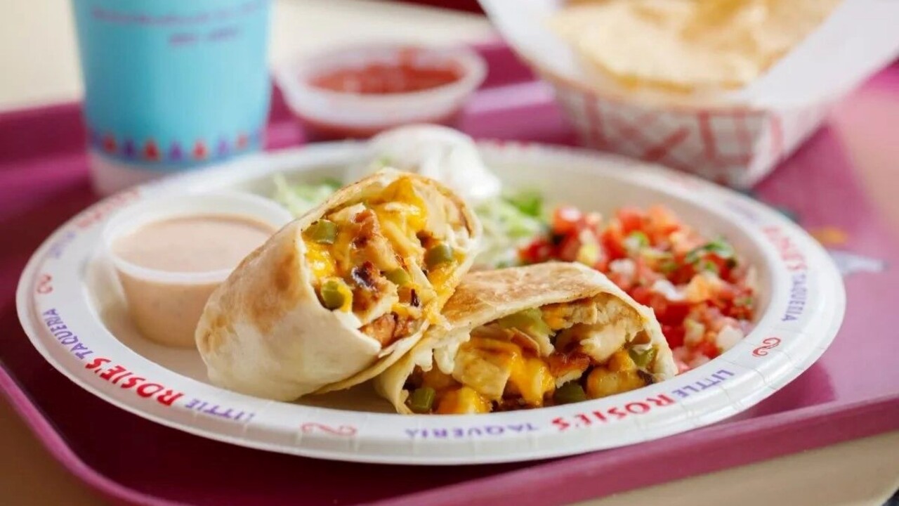 best mexican restaurants in huntsville