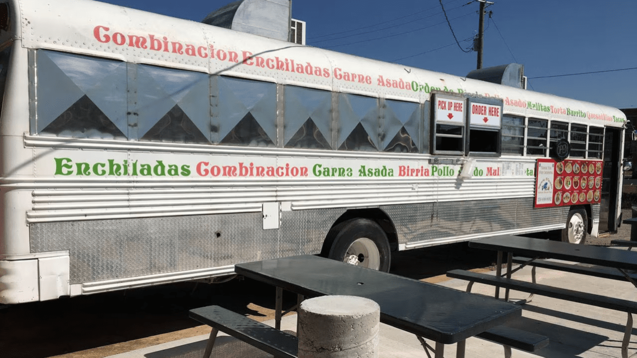 best mexican restaurants in huntsville