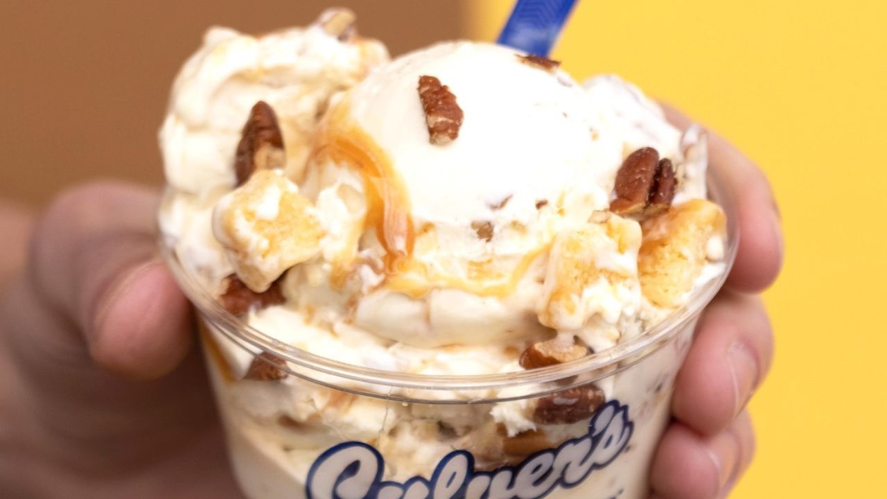 Culver's new location in Hampton Cove