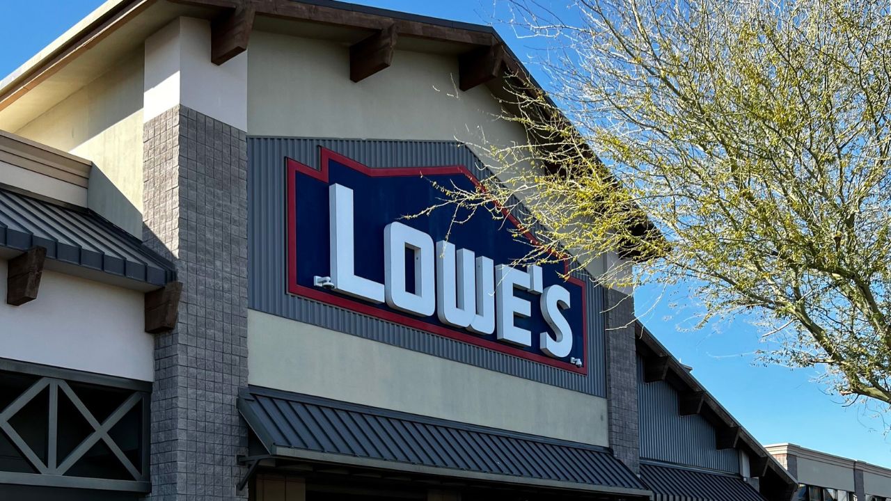 Lowe's Outlet Store Opening in Huntsville on September 8 Huntsville