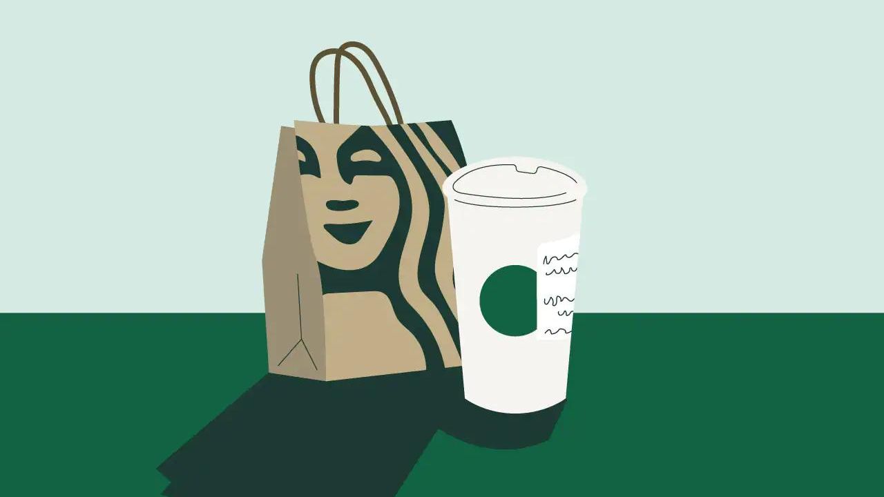 New Starbucks Constellation Downtown Huntsville