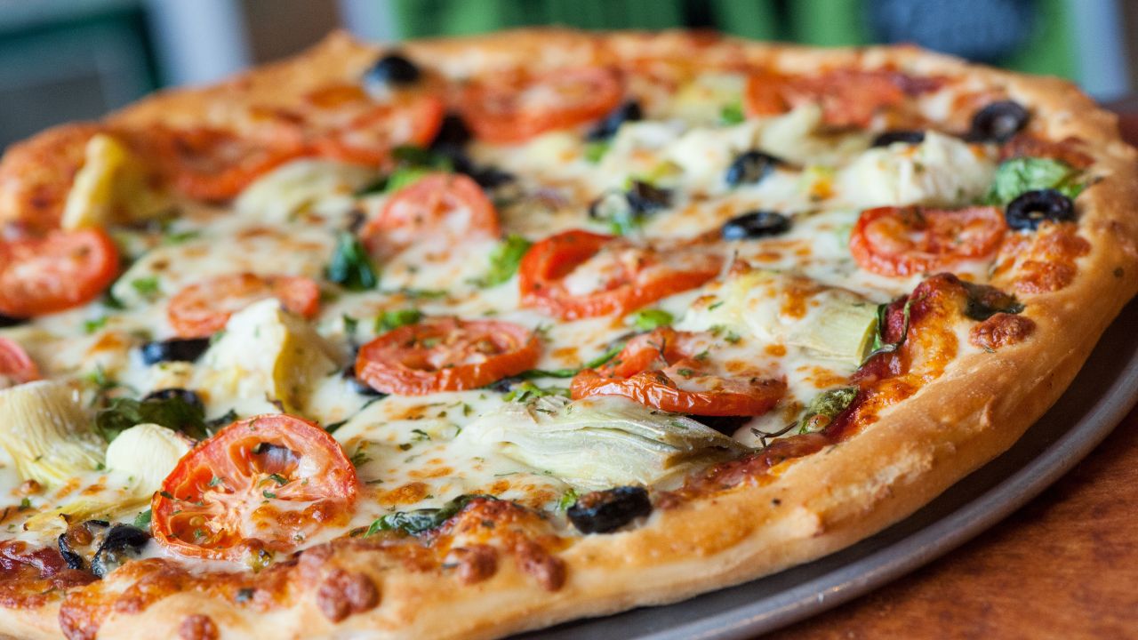 Lost Pizza Co. is coming to madison, alabama