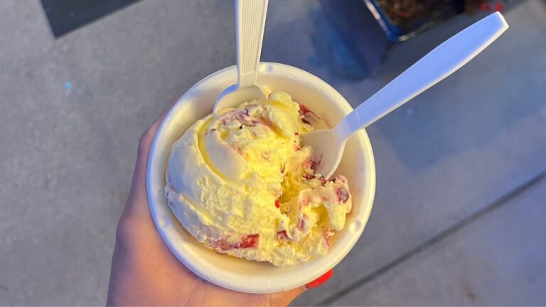 Celebrate National Ice Cream Month with Some of Huntsville’s Best Ice Cream Shops