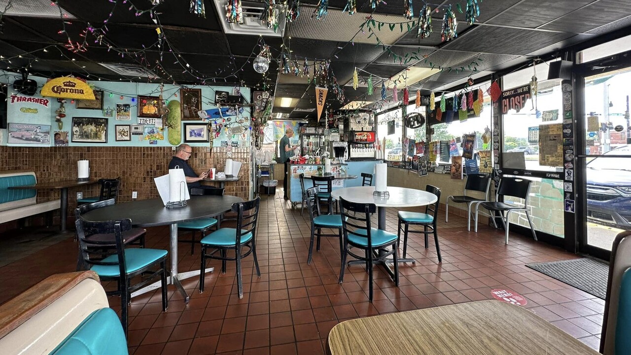 best restaurants in huntsville