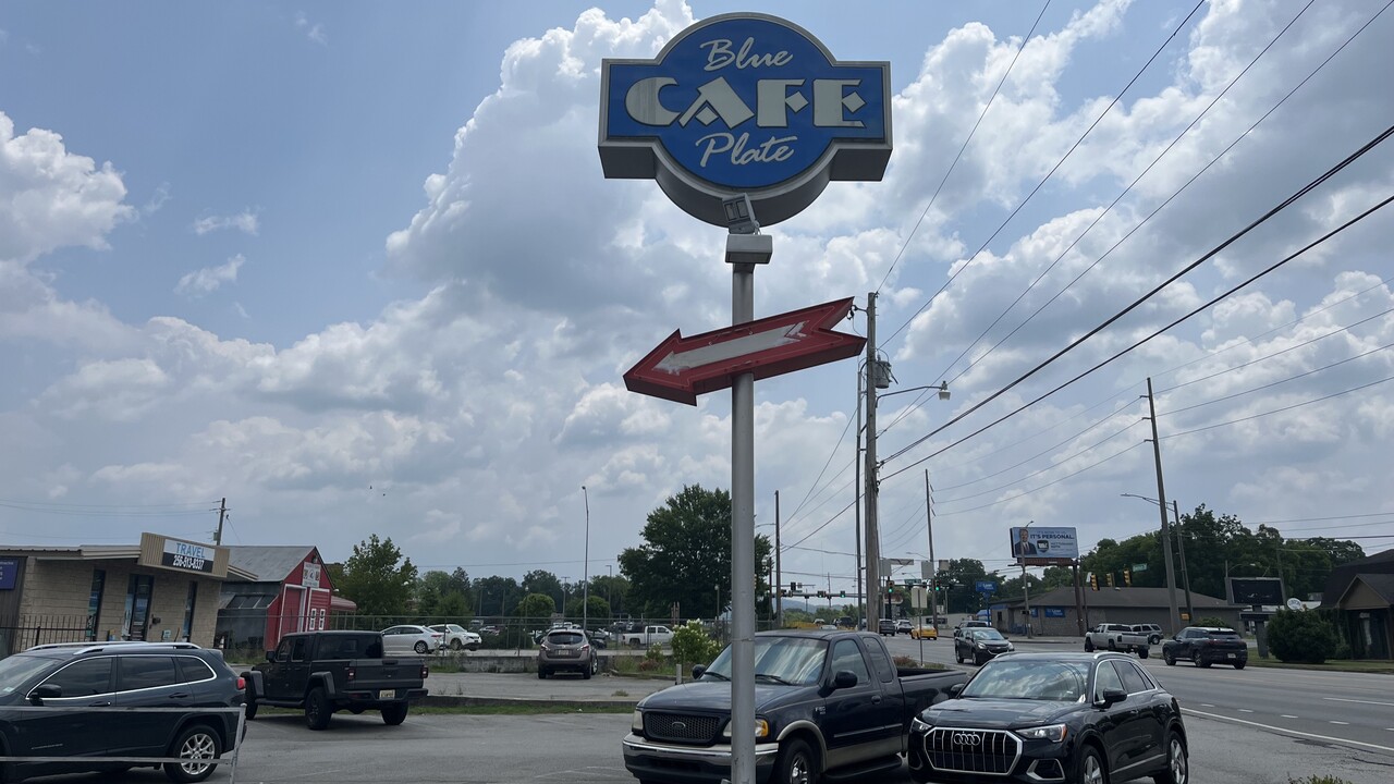 best restaurants in huntsville