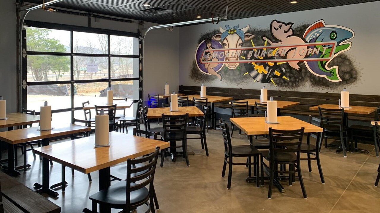 best restaurants in huntsville, alabama