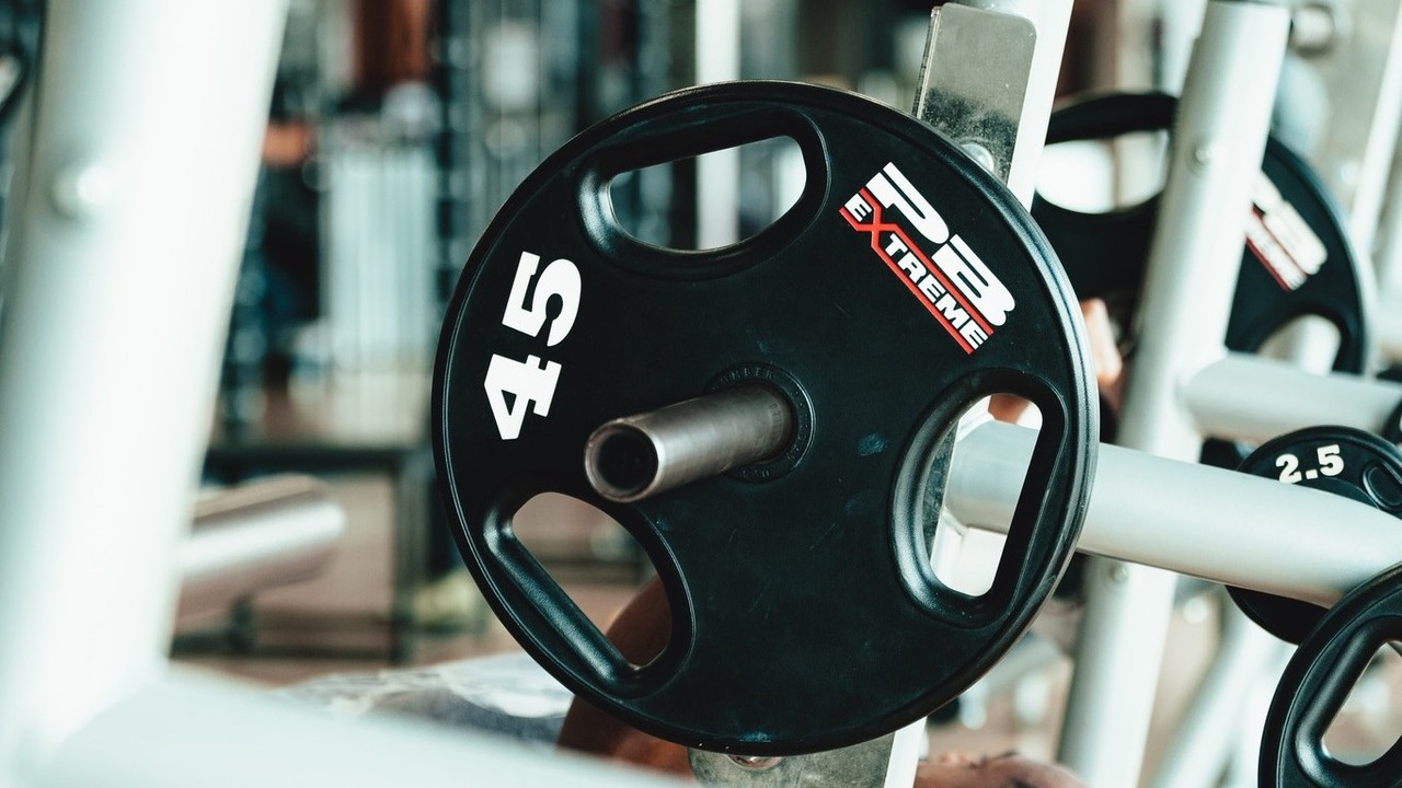 best gyms in Huntsville