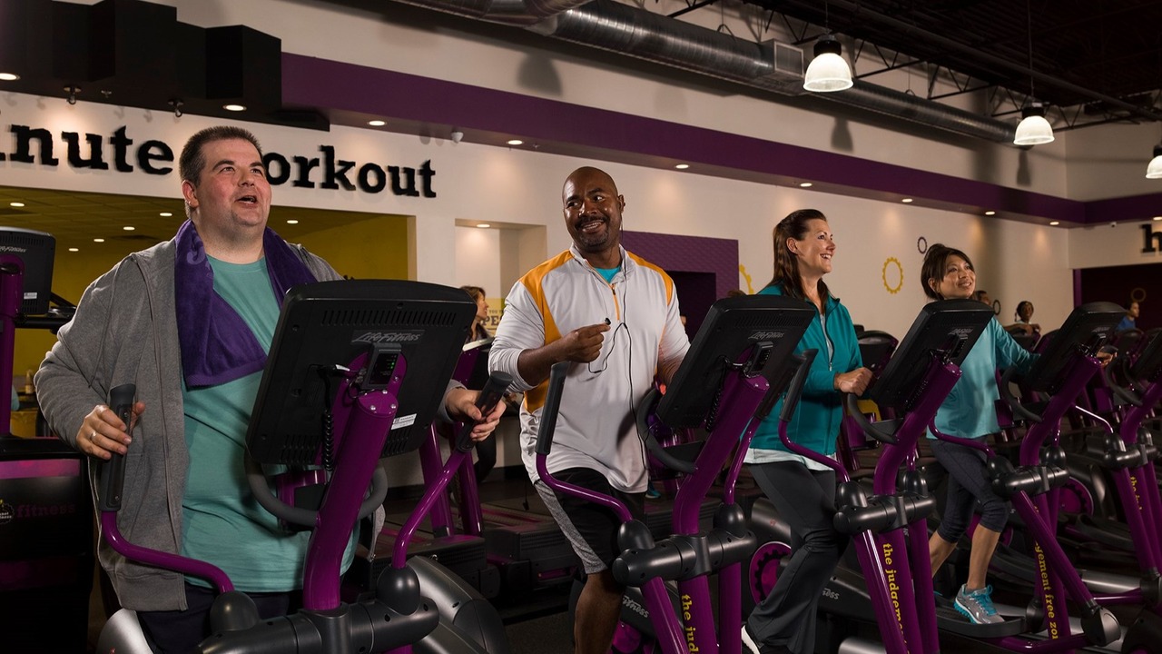best gyms in Huntsville