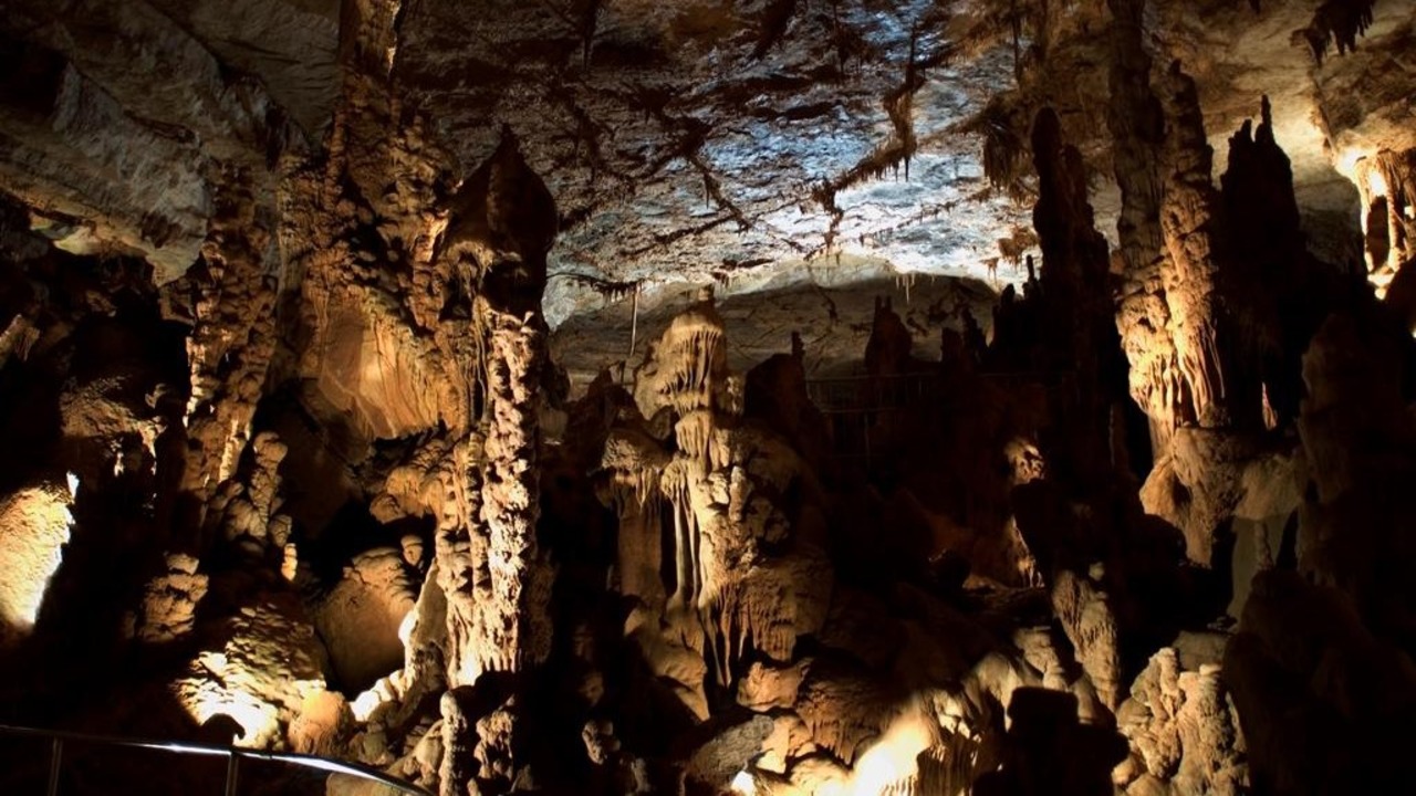 best day trips from Huntsville