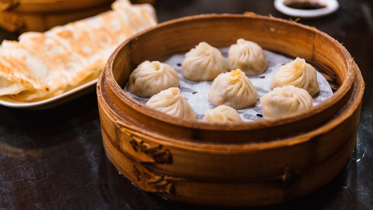 best Chinese food in Huntsville