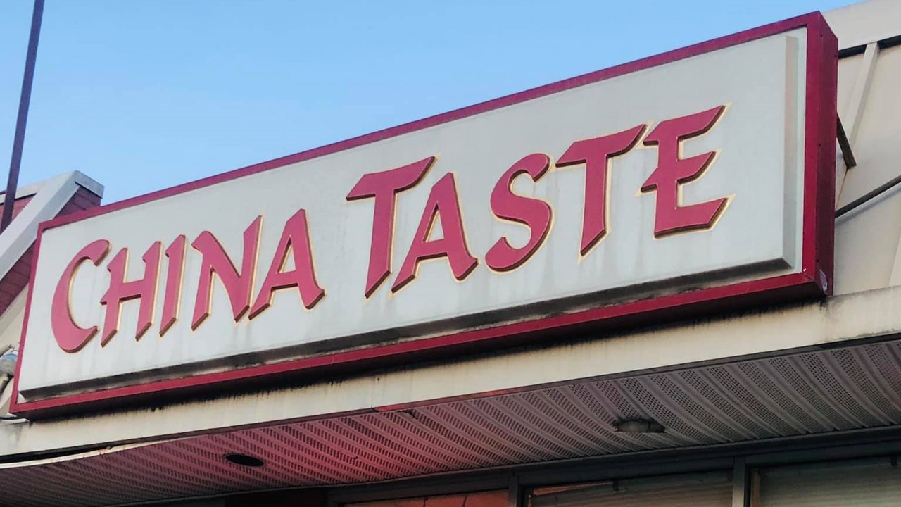 best Chinese food in Huntsville