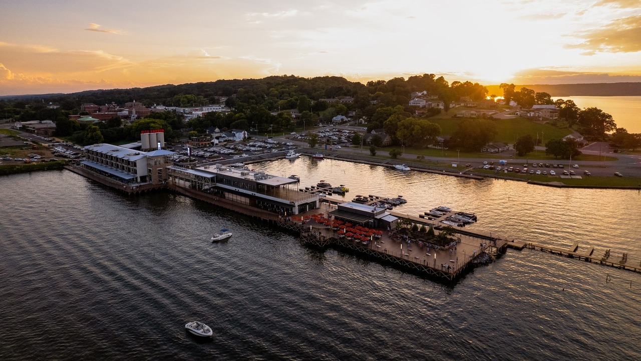 best day trips from Huntsville