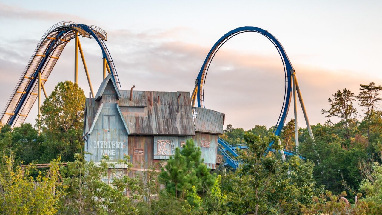 best day trips from Huntsville