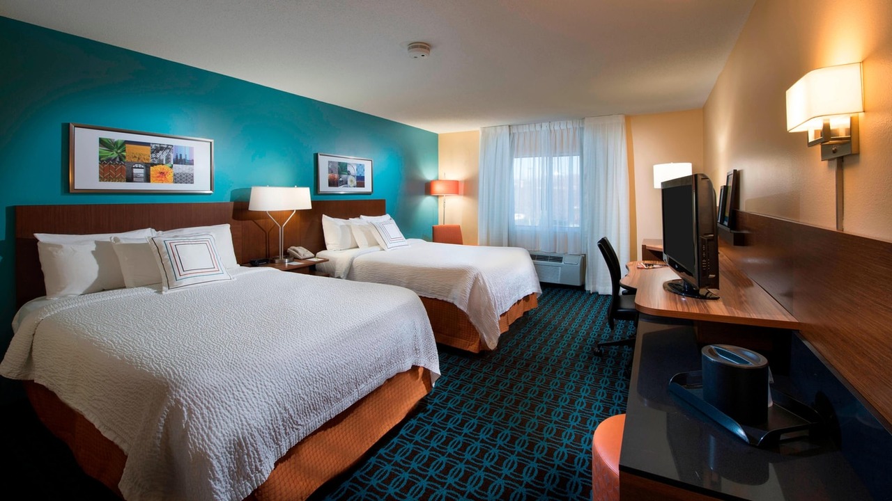 nicest hotels in Huntsville