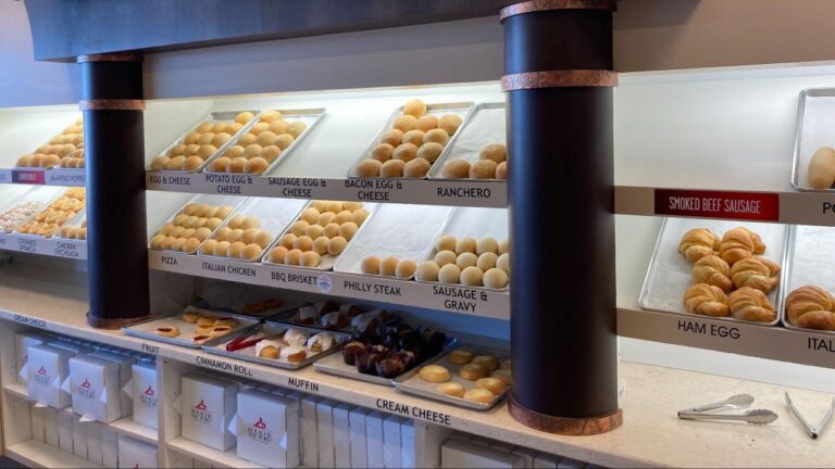 Kolache Factory Is Set To Open In Huntsville Later This Year