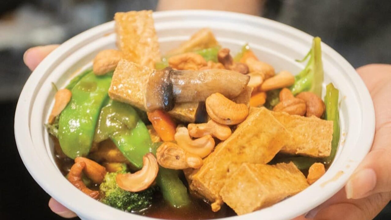 best Chinese food in Huntsville