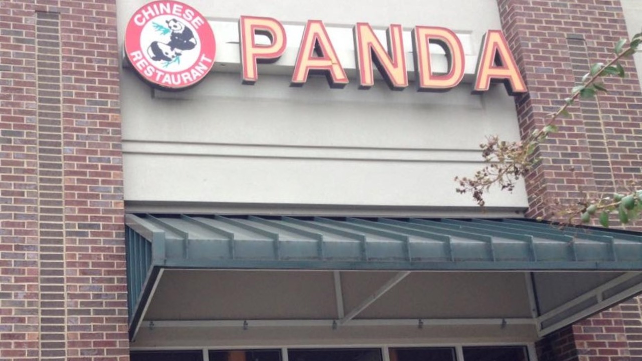 best Chinese food in Huntsville
