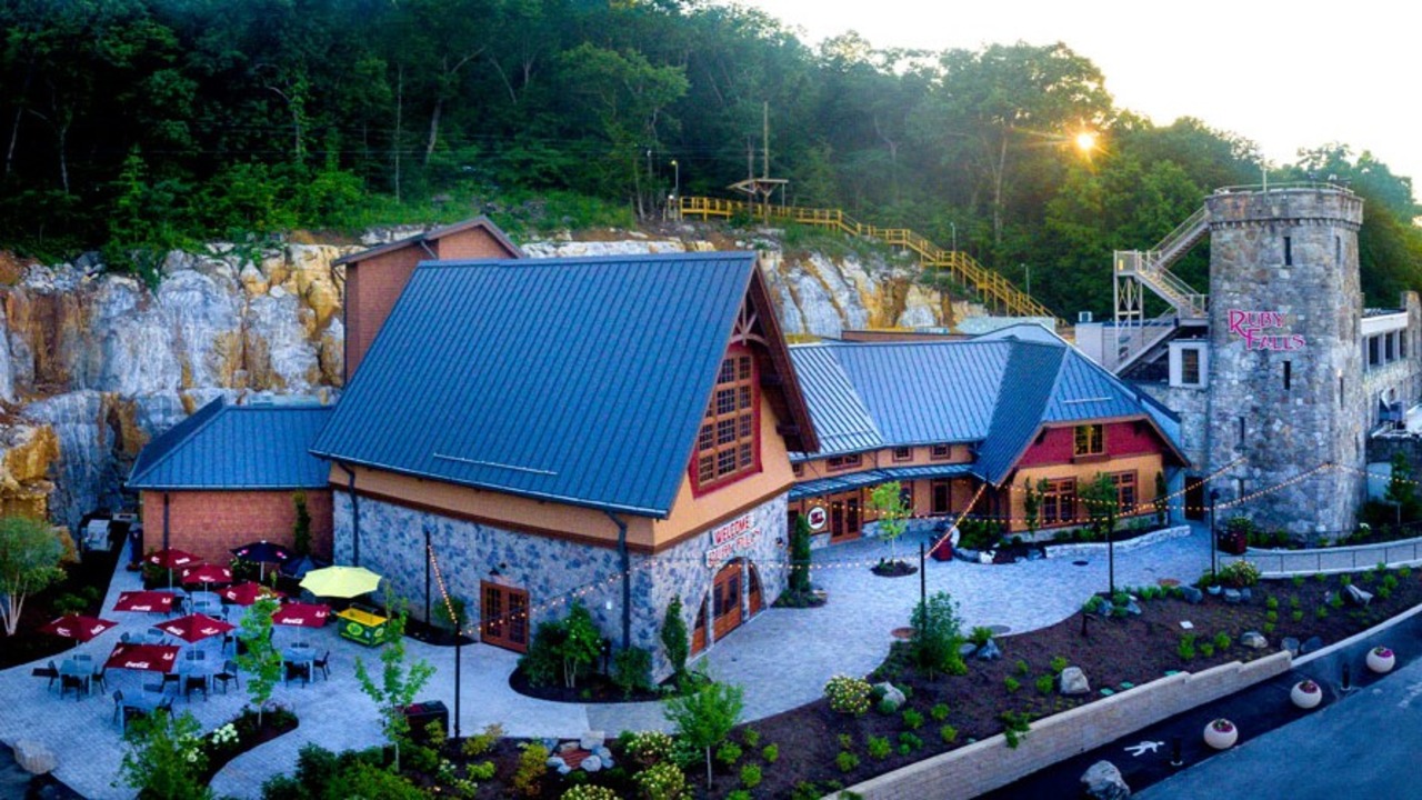 best day trips from Huntsville