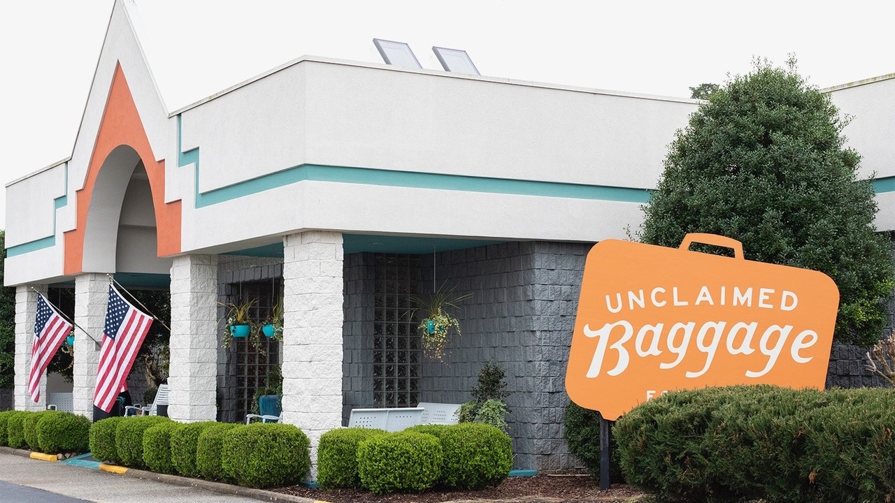 best day trips from Huntsville