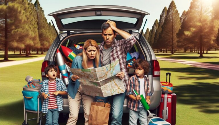 11 Best Day Trips from Huntsville for Adults and Kids