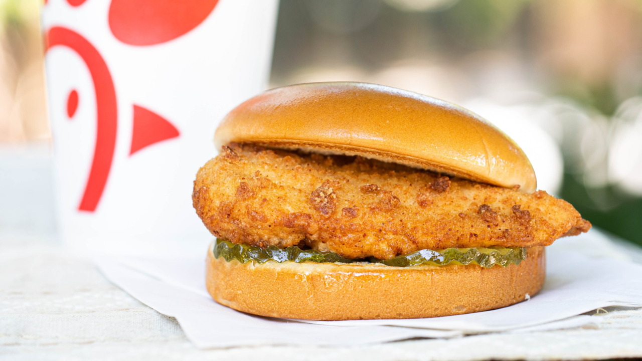 new Chick-fil-A coming to Madison Blvd in Huntsville