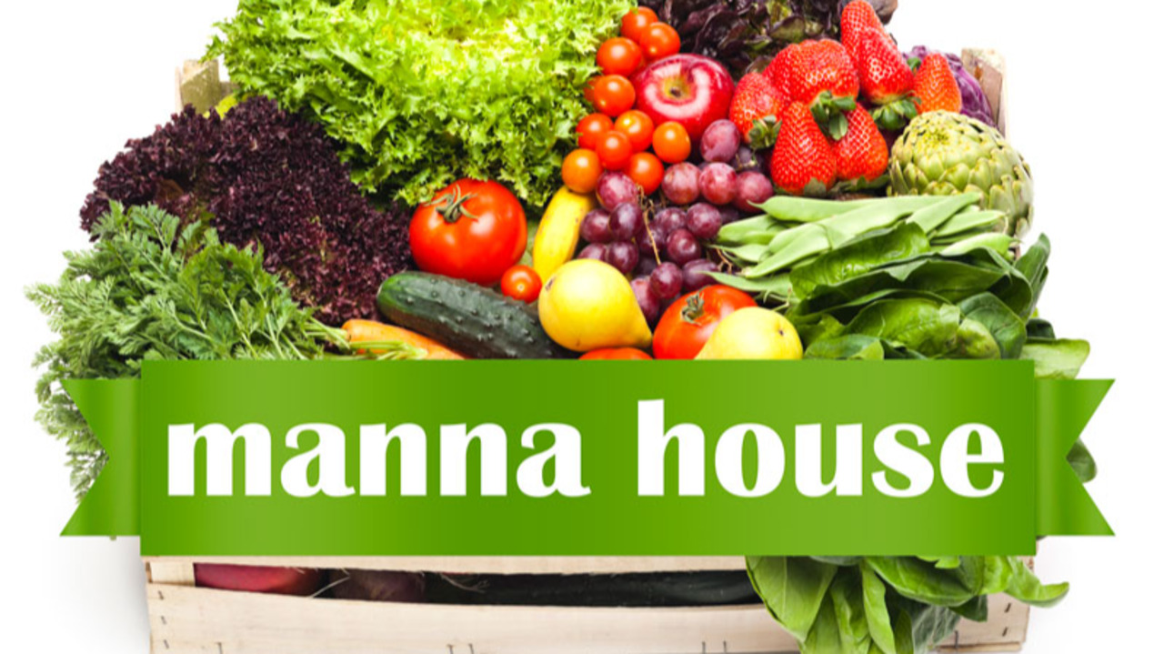 Manna House Volunteer Opportunities in Huntsville