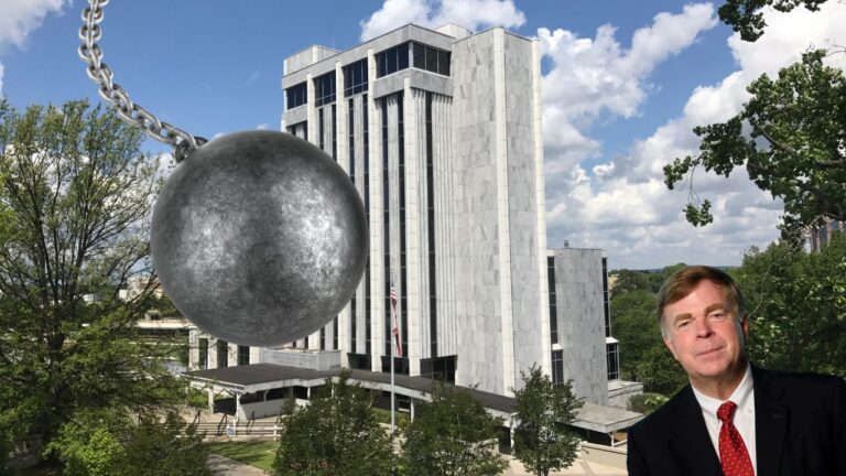 Big Spring Park Expansion Approved By Huntsville City Officials