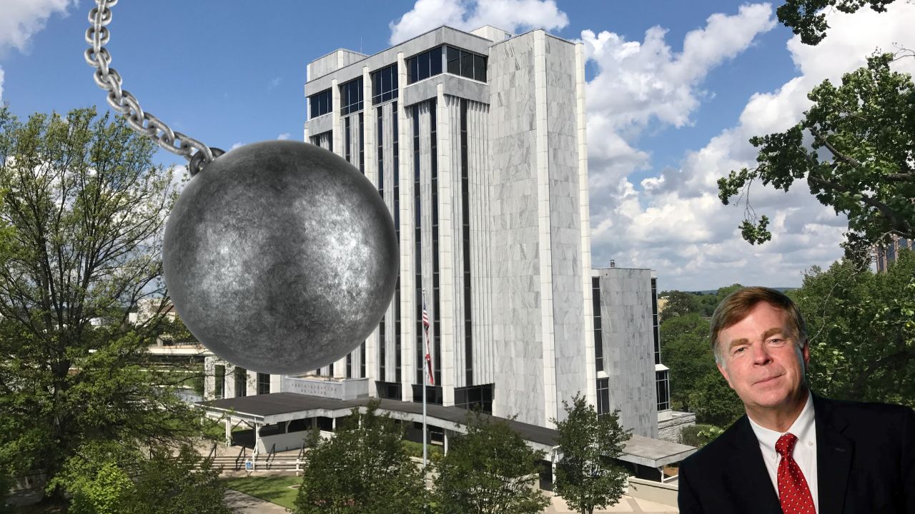 Big Spring Park expansion