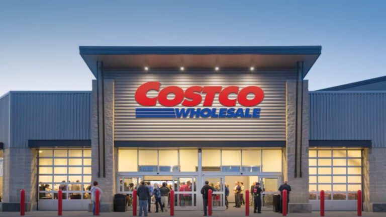 A New Costco Is Coming to Madison