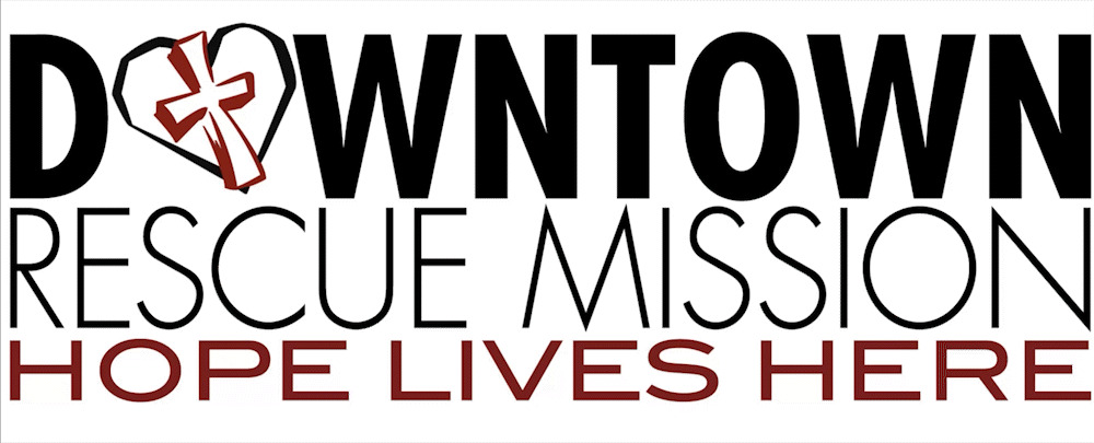 Downtown Rescue Mission Volunteer Opportunities in Huntsville