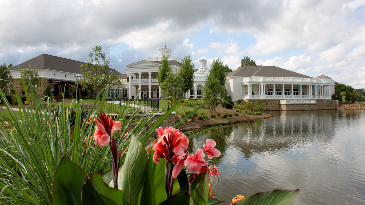 Botanical Gardens Volunteer Opportunities in Huntsville