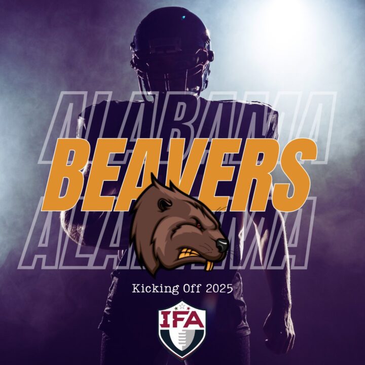 Alabama Beavers Huntsville football team