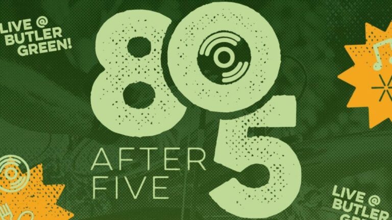 Campus 805 Announces Free Concert Series, 805 After 5