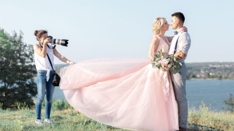 Huntsville Wedding Photographer Directory