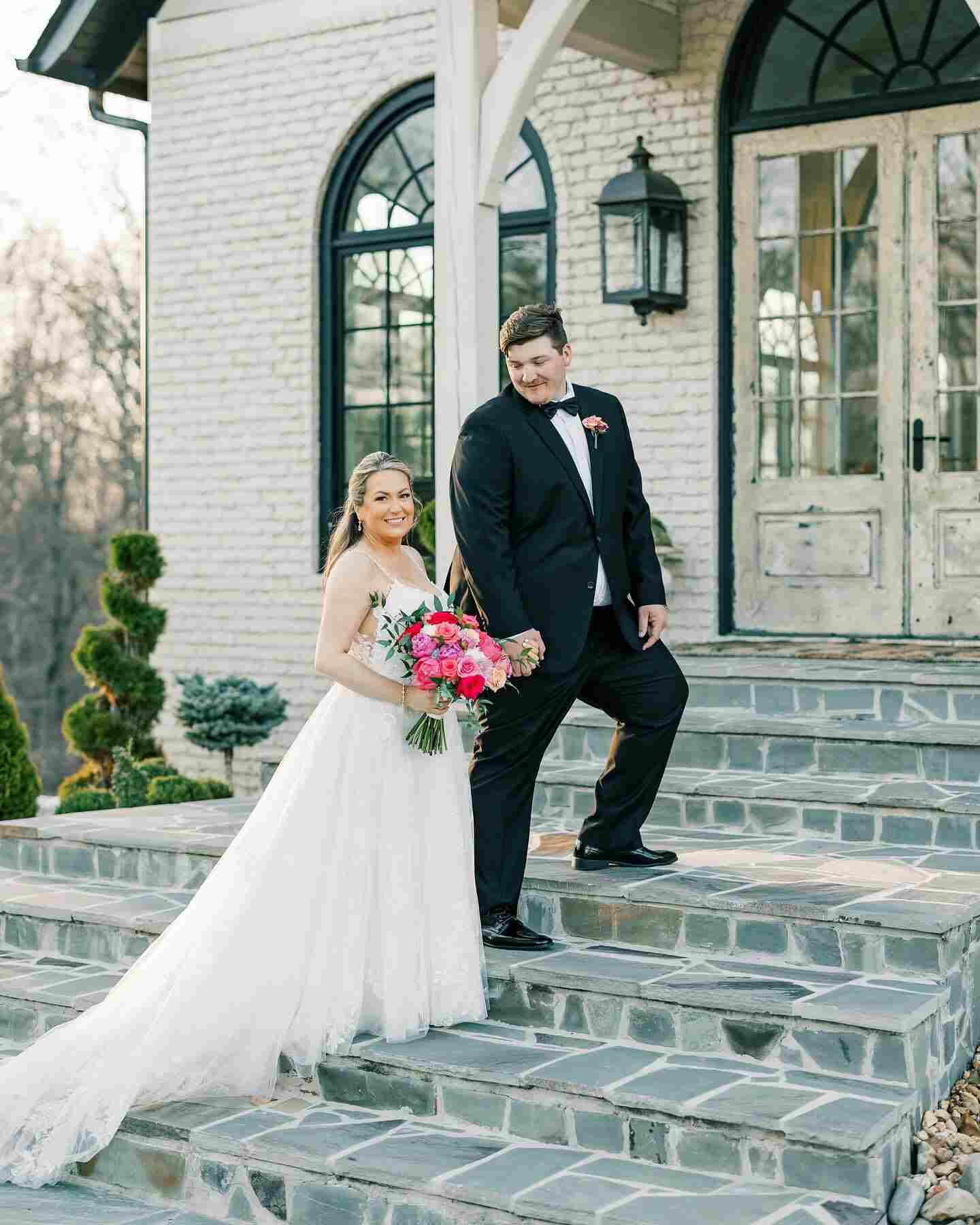 Huntsville Wedding Photographer