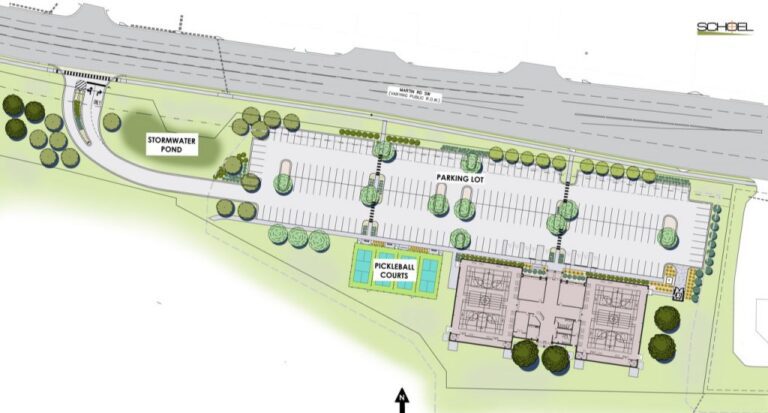 Huntsville Leaders Approve New $7.5 Million Recreation Center