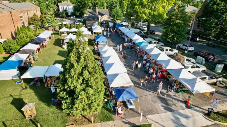 15 Fun Things to Do This Summer in Huntsville